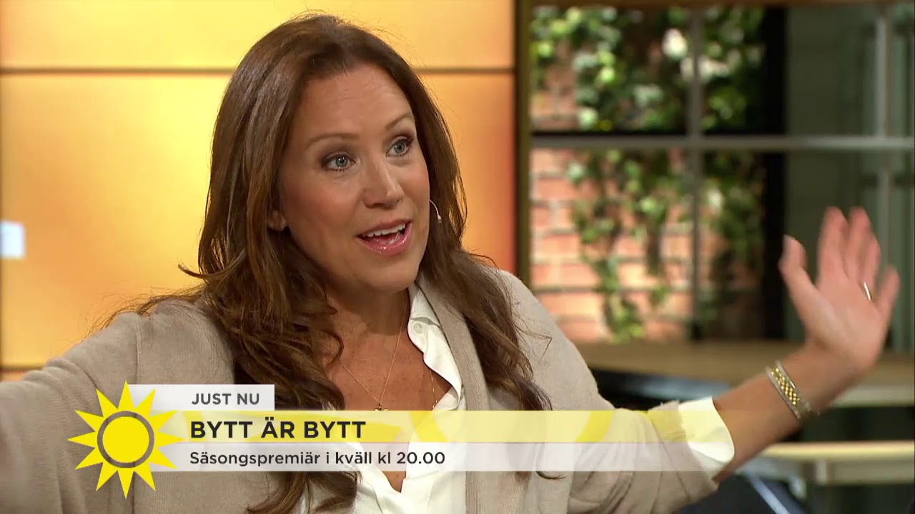 Steffo om Bytt är bytt: 