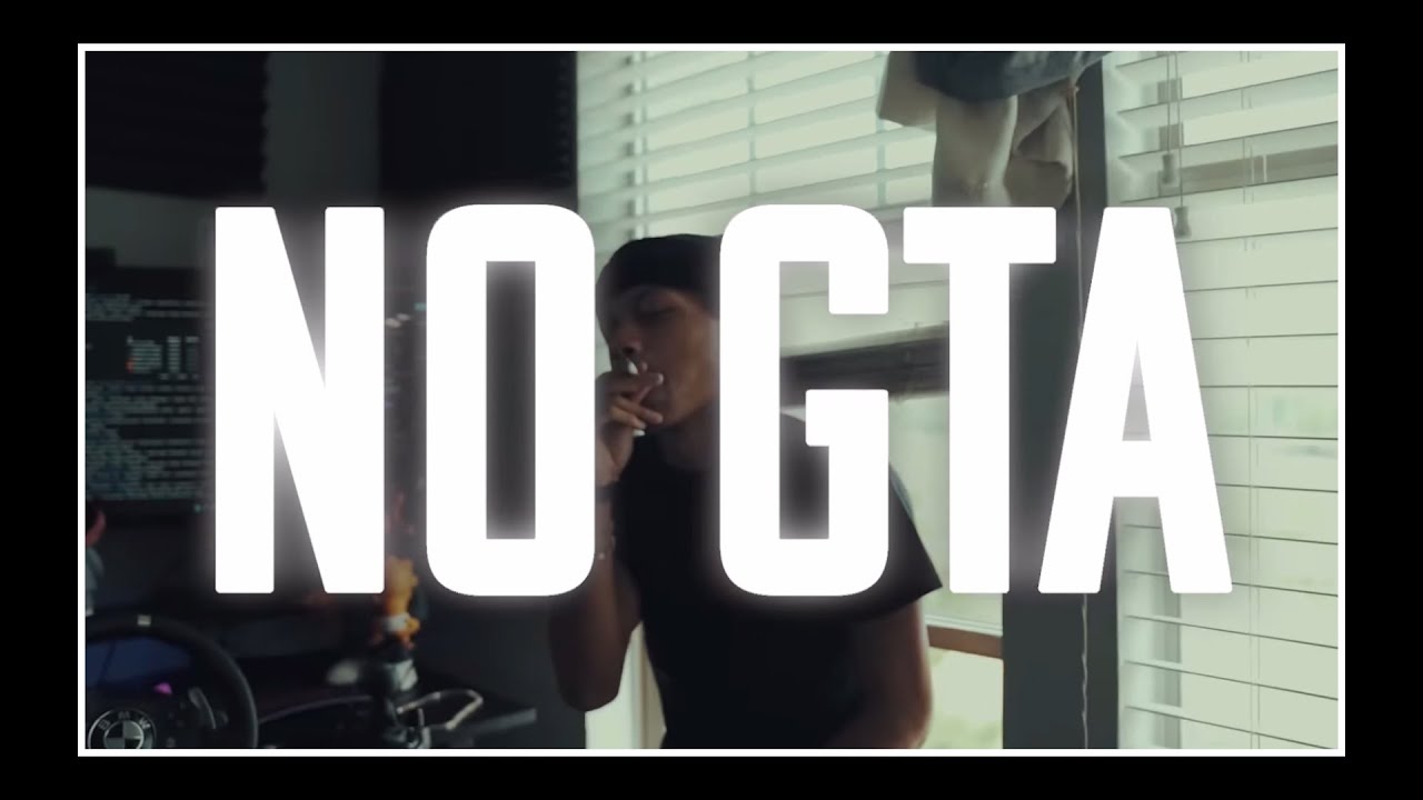 Iayze - No GTA Instrumental {NO LOOPS}