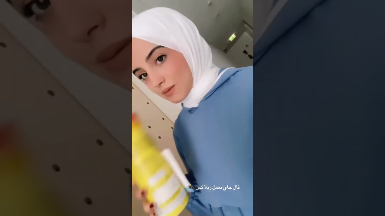جديد امل قطامي جوله بغرفتي لوين سافرت؟