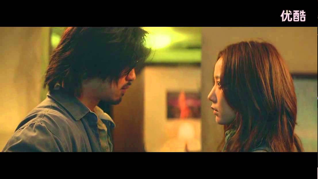 《后会无期》七夕版《女儿情》MV