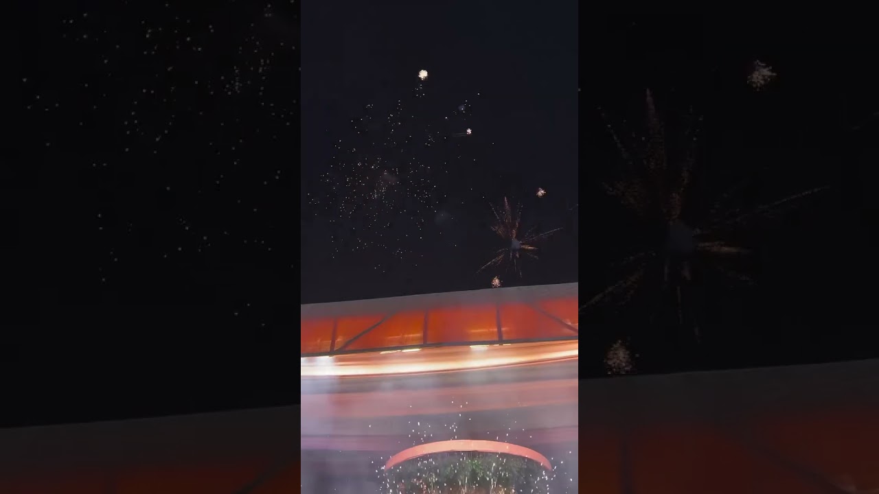 Fan Wheel Cold Pyro Smokel|StageVarmala||Flower Machine Best Events