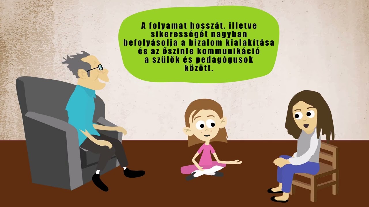 Mit tehetsz pedagógusként egy szelektív mutista gyermek életében?