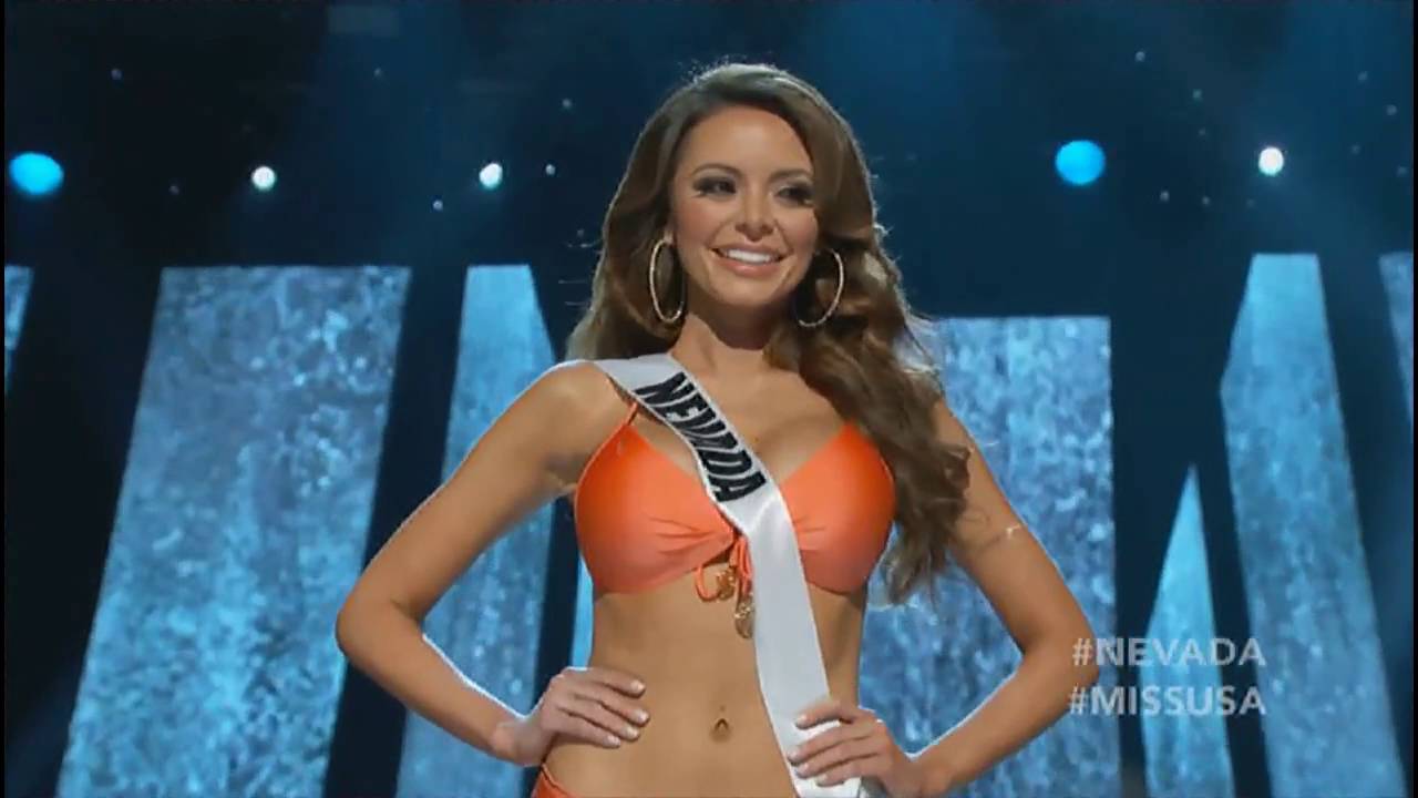 Miss Usa 2016 Final Predictions (Top 20)