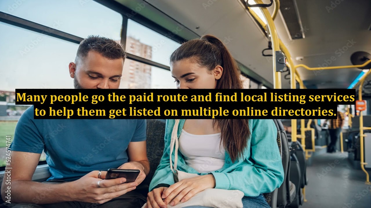 The Importance Of Local Listing Services