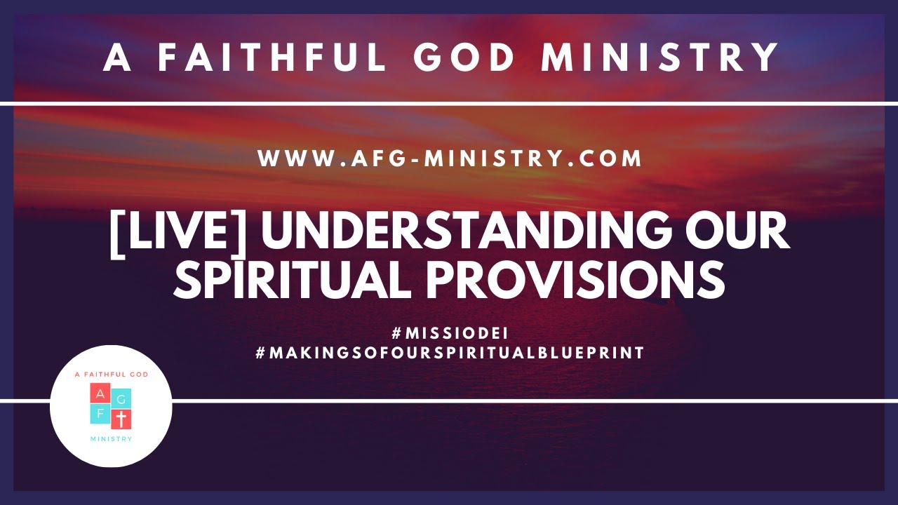 [LIVE MESSAGE] - Solano Nomadic Shelter: Spiritual Provisions