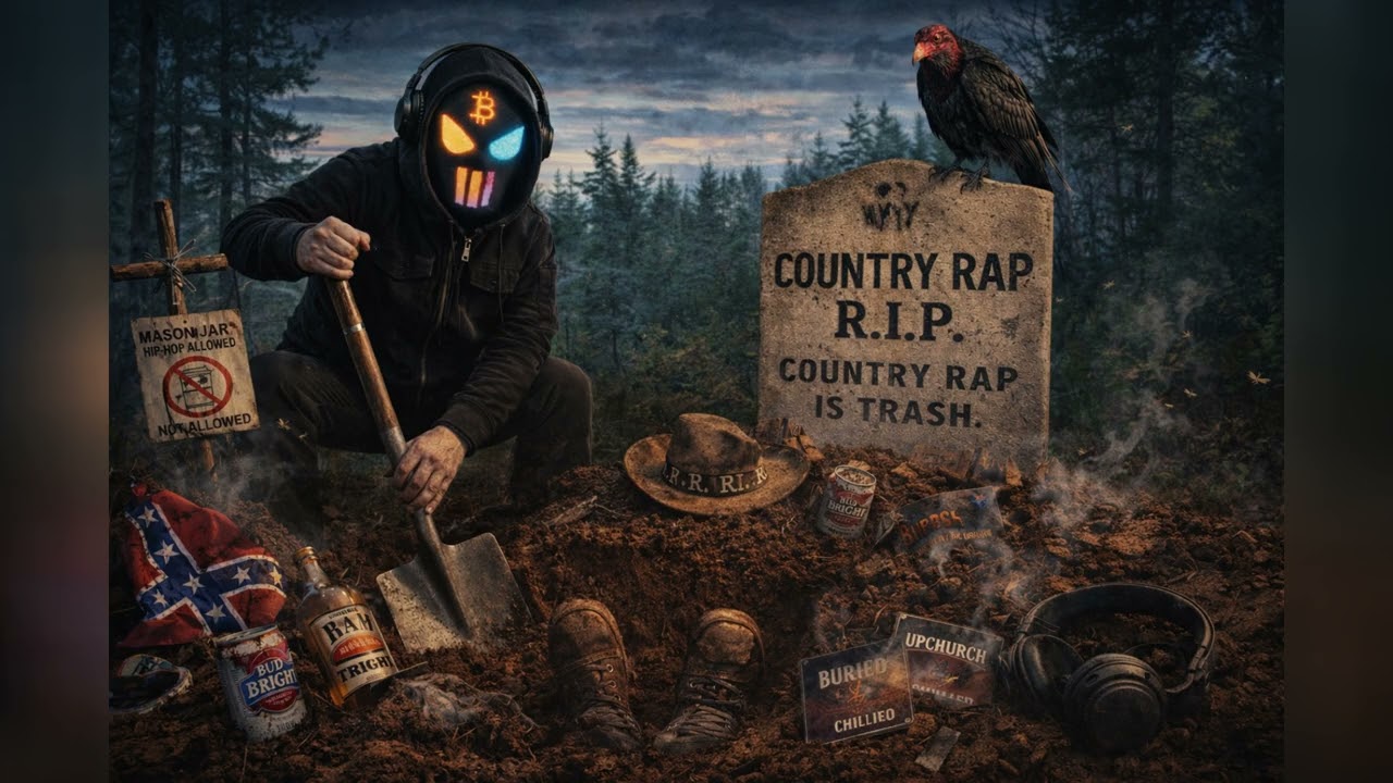 Country Counterfeit