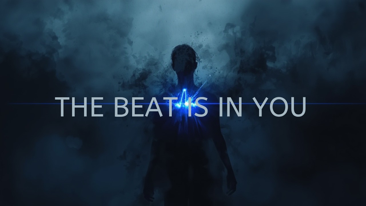 SM23 - The Beat Is In You (Emotional Deep House)