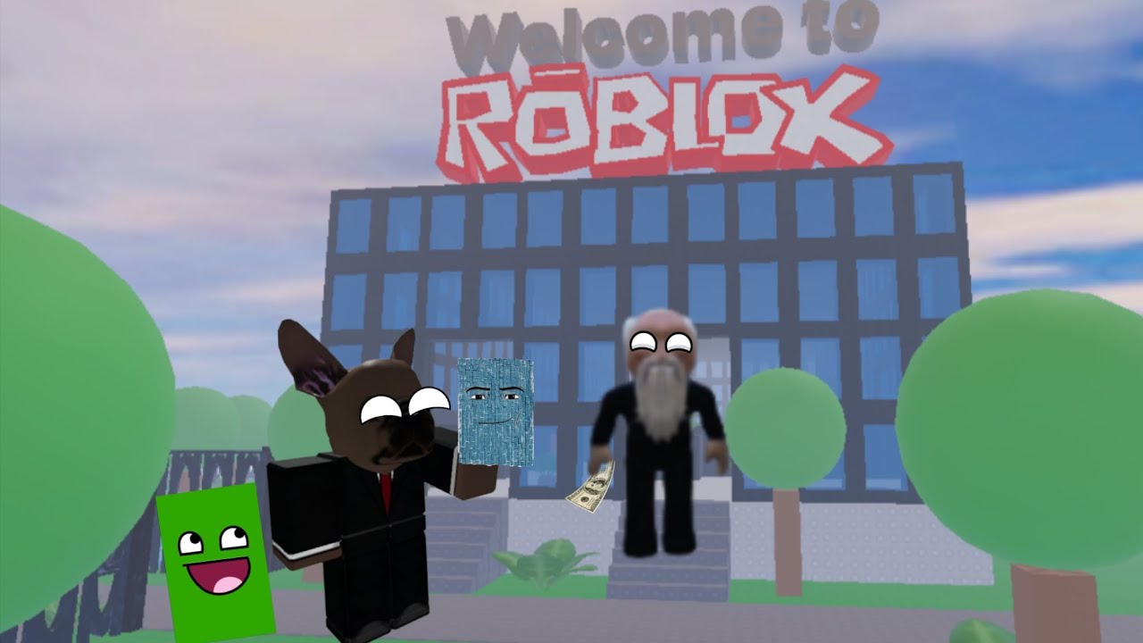 Obby de blox parte final lo conseguimos chicos!!!