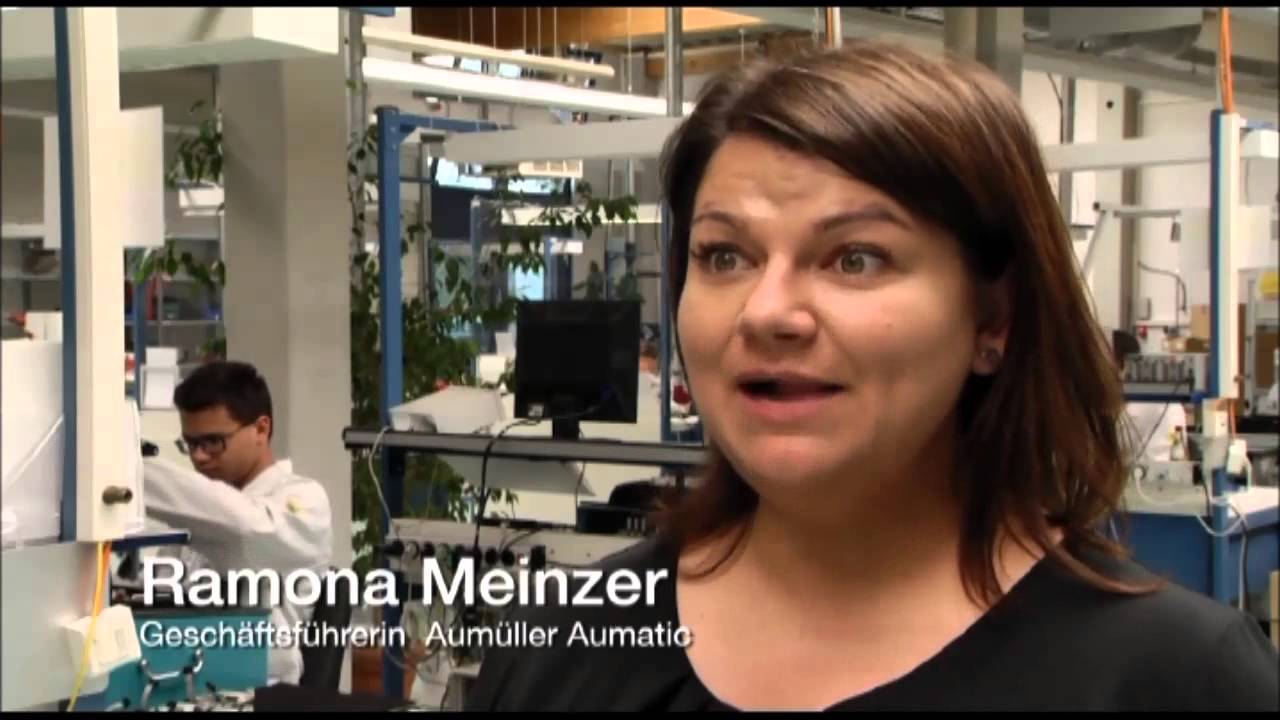 Aumueller Imagevideo