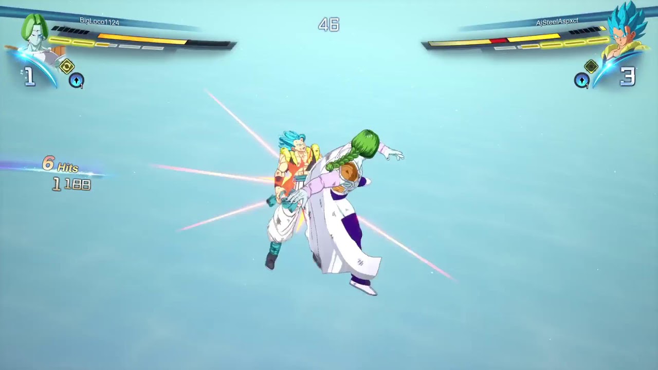 DRAGON BALL Sparking ZERO -Ultimate Battle - Mission 100/Online -AnyBody Can Join-