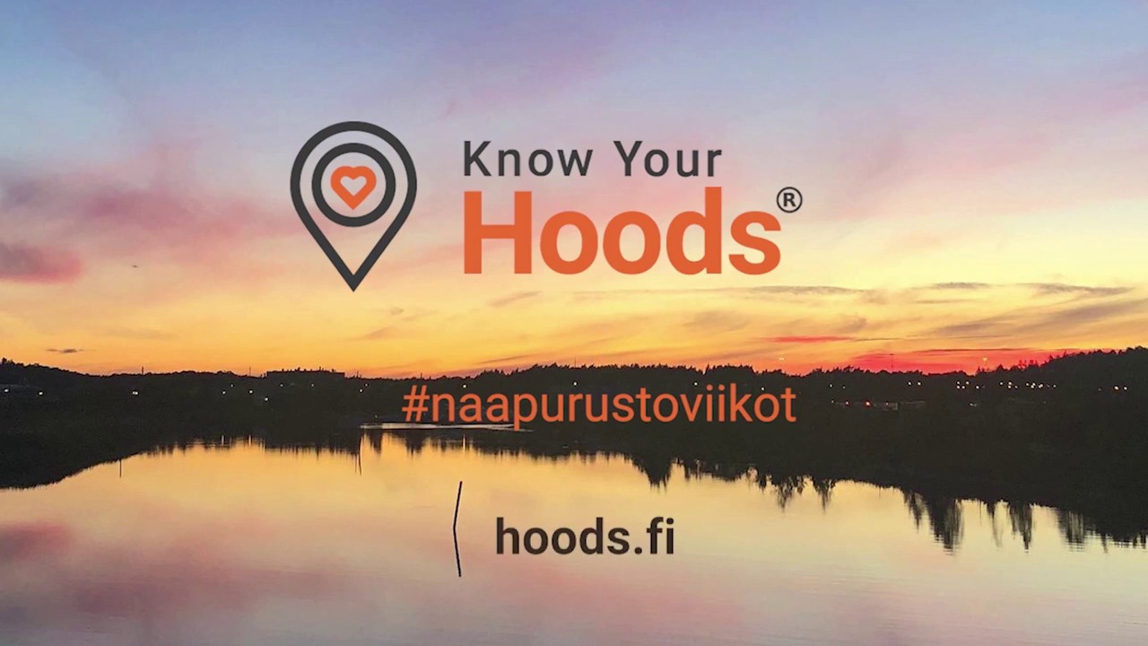 Turku tutuksi osa 2: Hirvensalo-Kakskerta