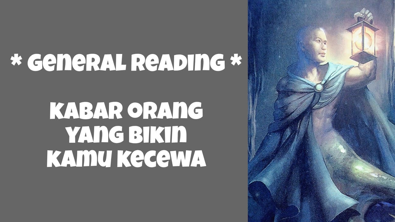 💙 General Reading 💜 