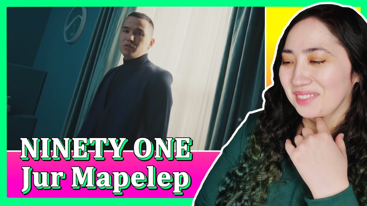 𝐍𝐈𝐍𝐄𝐓𝐘 𝐎𝐍𝐄 - 𝐉𝐮𝐫 𝐌𝐚𝐩𝐞𝐥𝐞𝐩 | 𝐏𝐞𝐫𝐟𝐨𝐫𝐦𝐚𝐧𝐜𝐞 𝐕𝐞𝐫𝐬𝐢𝐨𝐧 | 𝐄𝐎𝐍𝐍𝐈𝟖𝟖