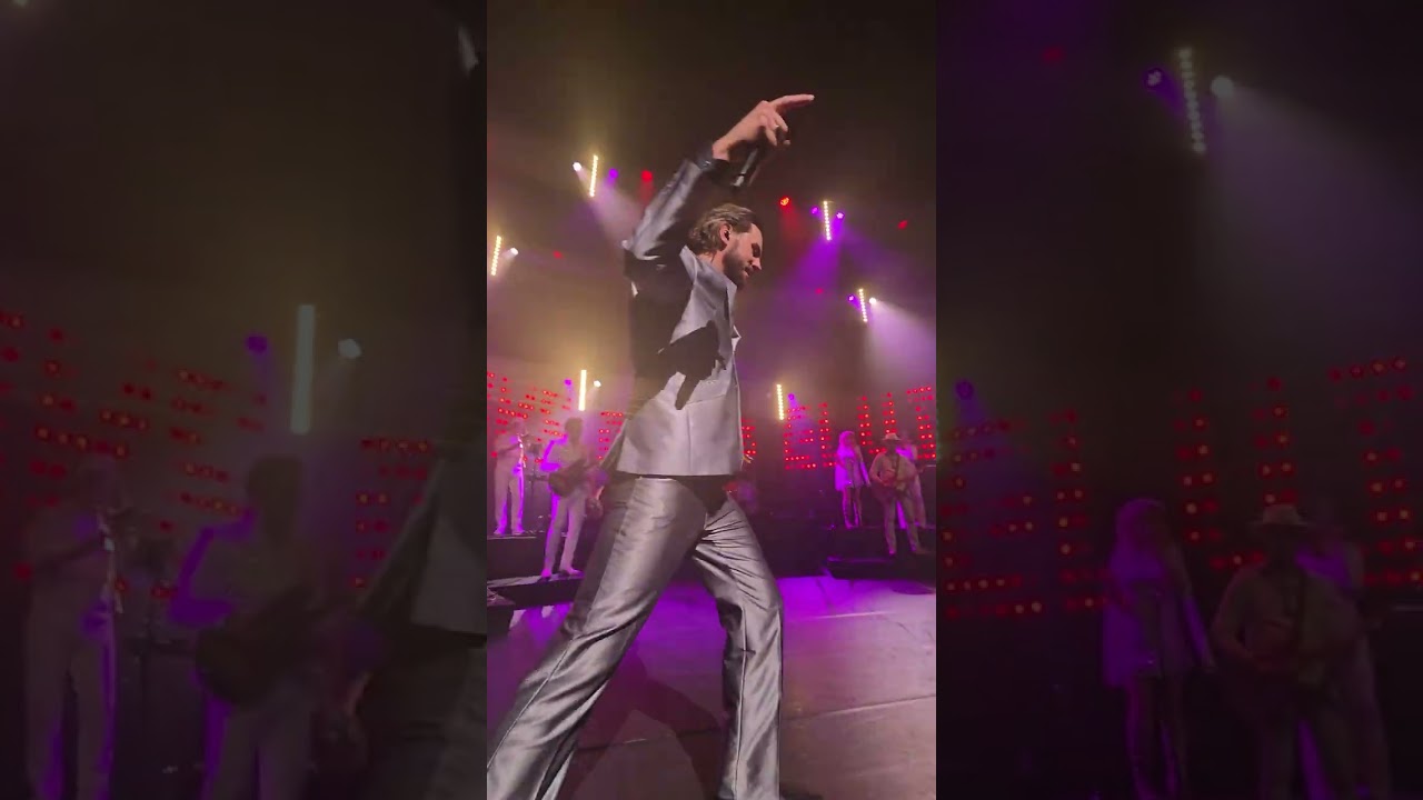 Elvis Medley 1, Bouke & ElvisMatters 20/2/26 in Apeldoorn #boukescholten #elvis 
