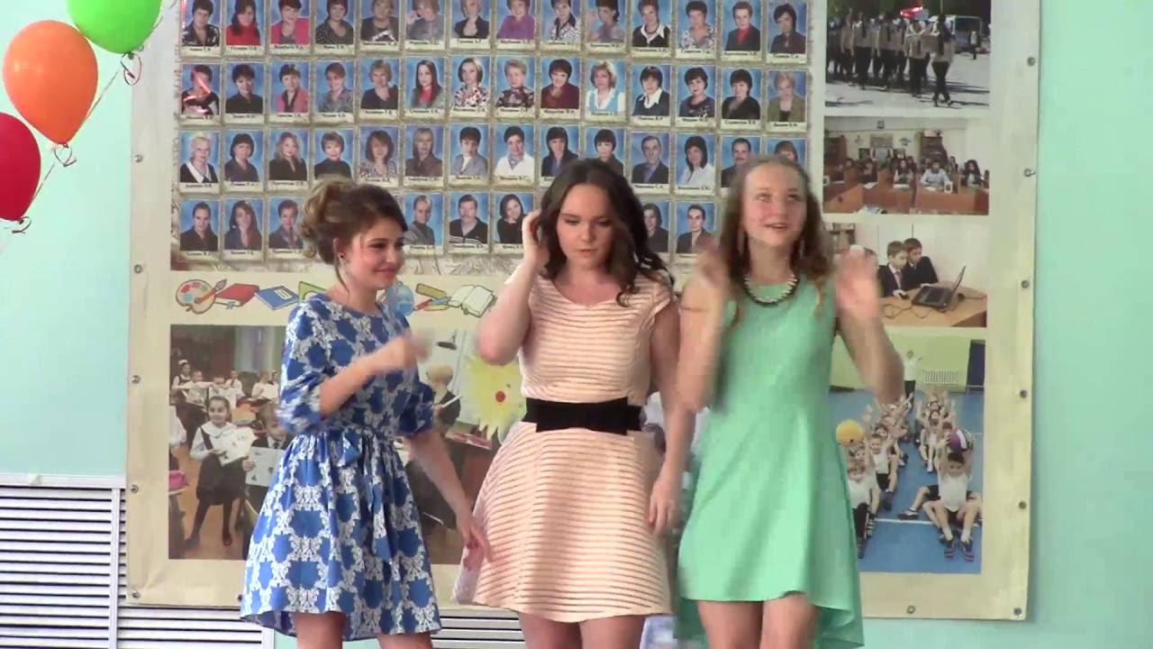 Синхробуффонада 