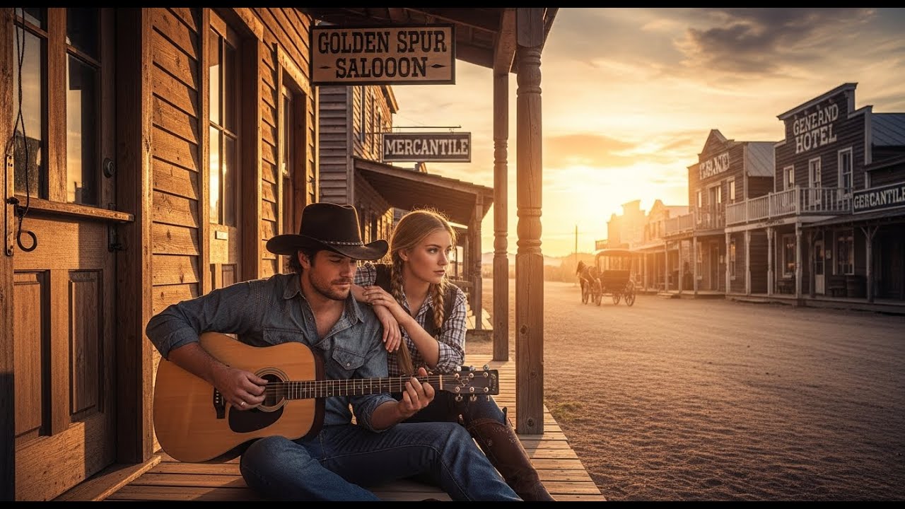 Country Road Trip Mix - Freedom on the Highway