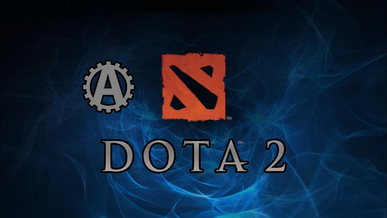 Arumba Plays DOTA All Random Death Match 4