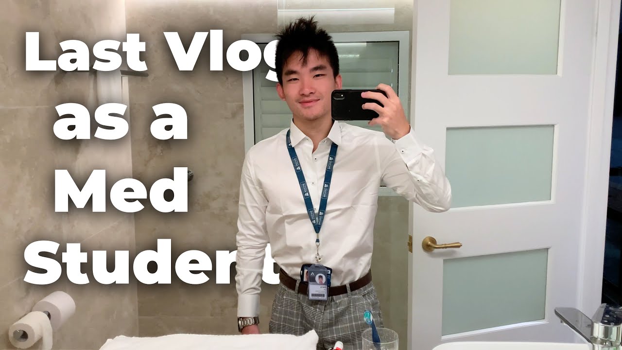 I Traveled to Australia for a Doctor's Conference | Sydney Vlog
