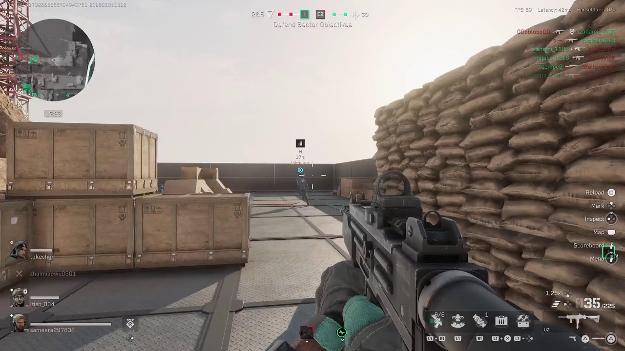 Delta force
