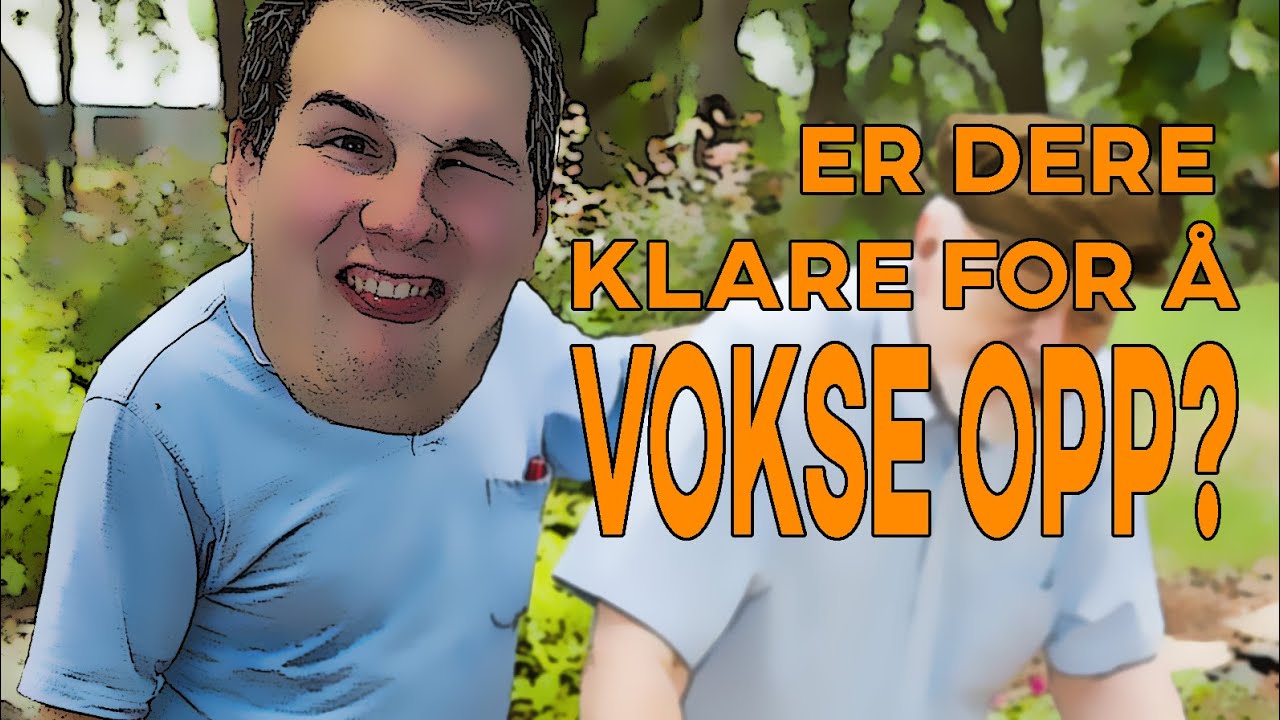HER KOMMER GAMLEHJEMMET - GMOD Hide and Seek / Norsk Gaming