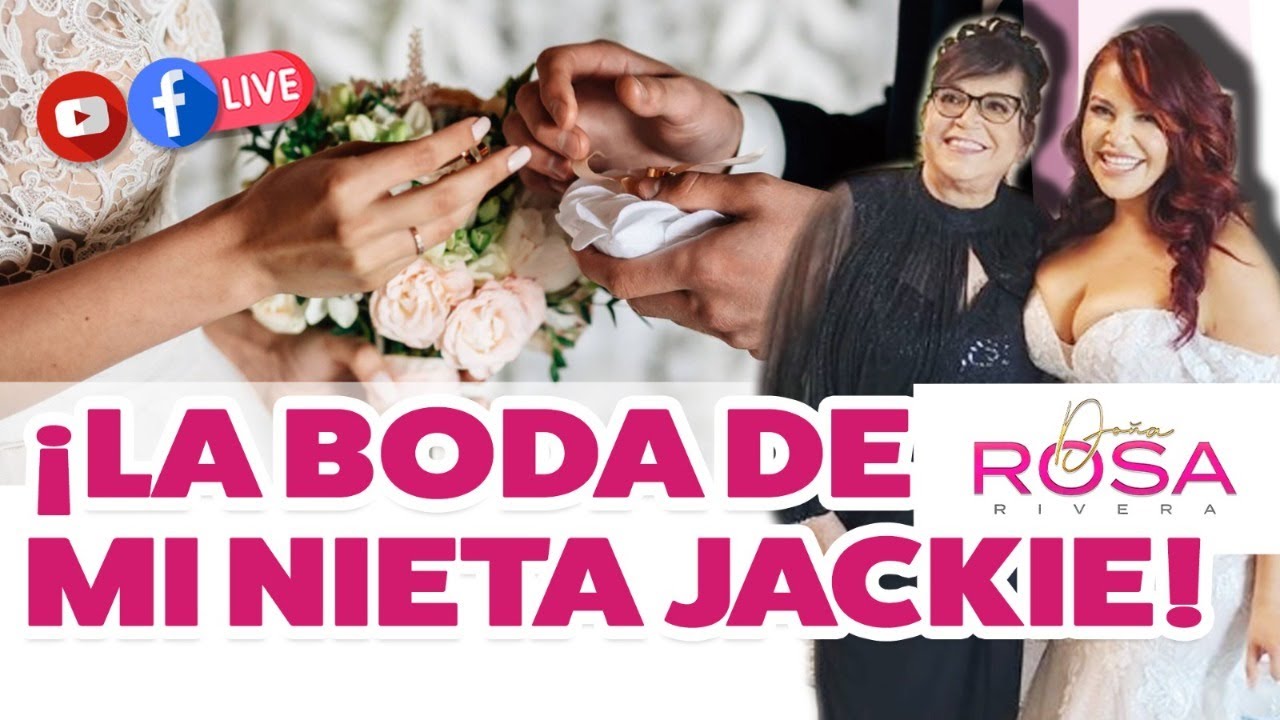Nos fuimos al bodorrio!