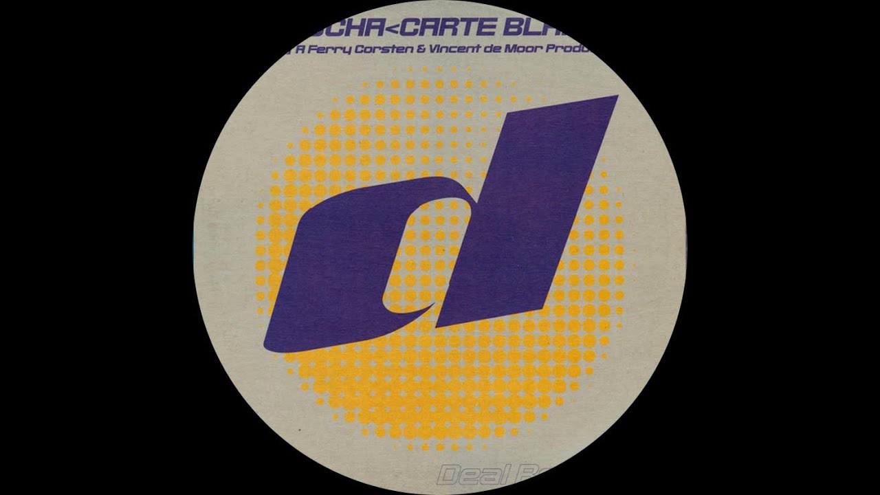 Veracocha – Carte Blanche [1999]