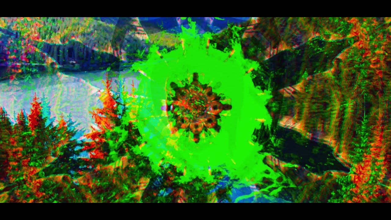 Deep Meditation Session with Sound Waves __ Robert Babicz