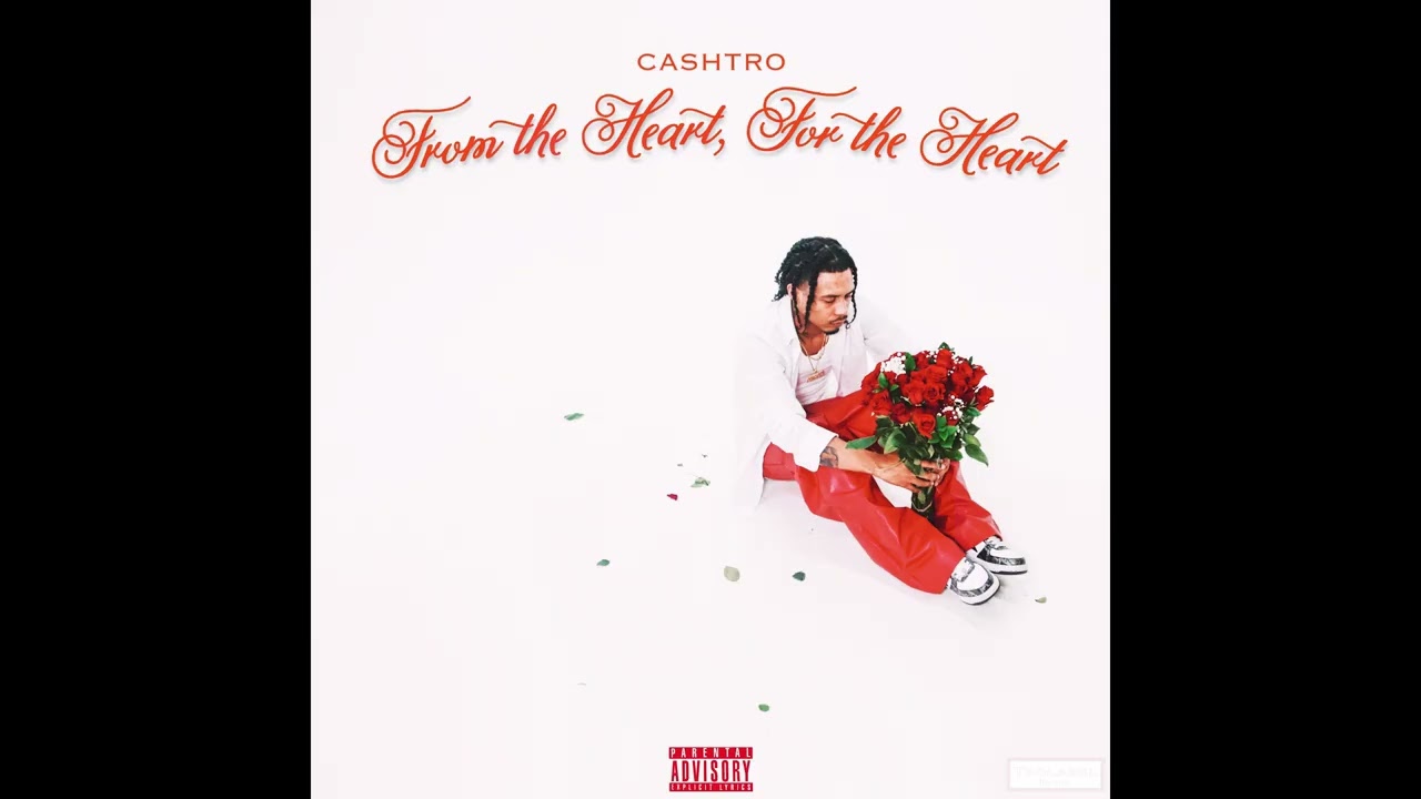 Cashtro - Too Comfortable (feat. Royal JP)