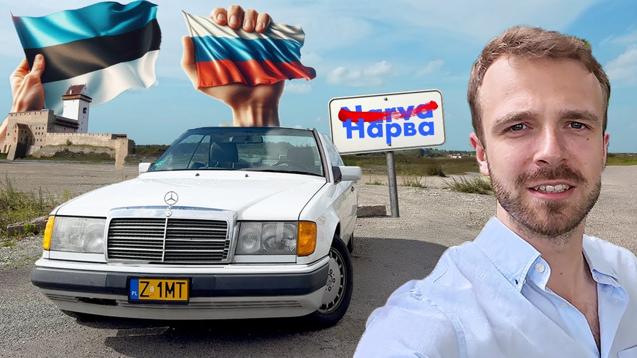 POJECHAŁEM TAM, P&Oacute;KI TO BEZPIECZNE