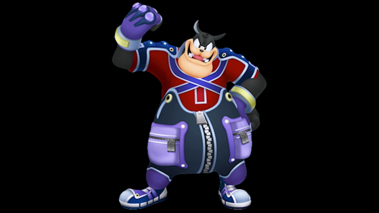 Rowdy Rumble ultimate mix