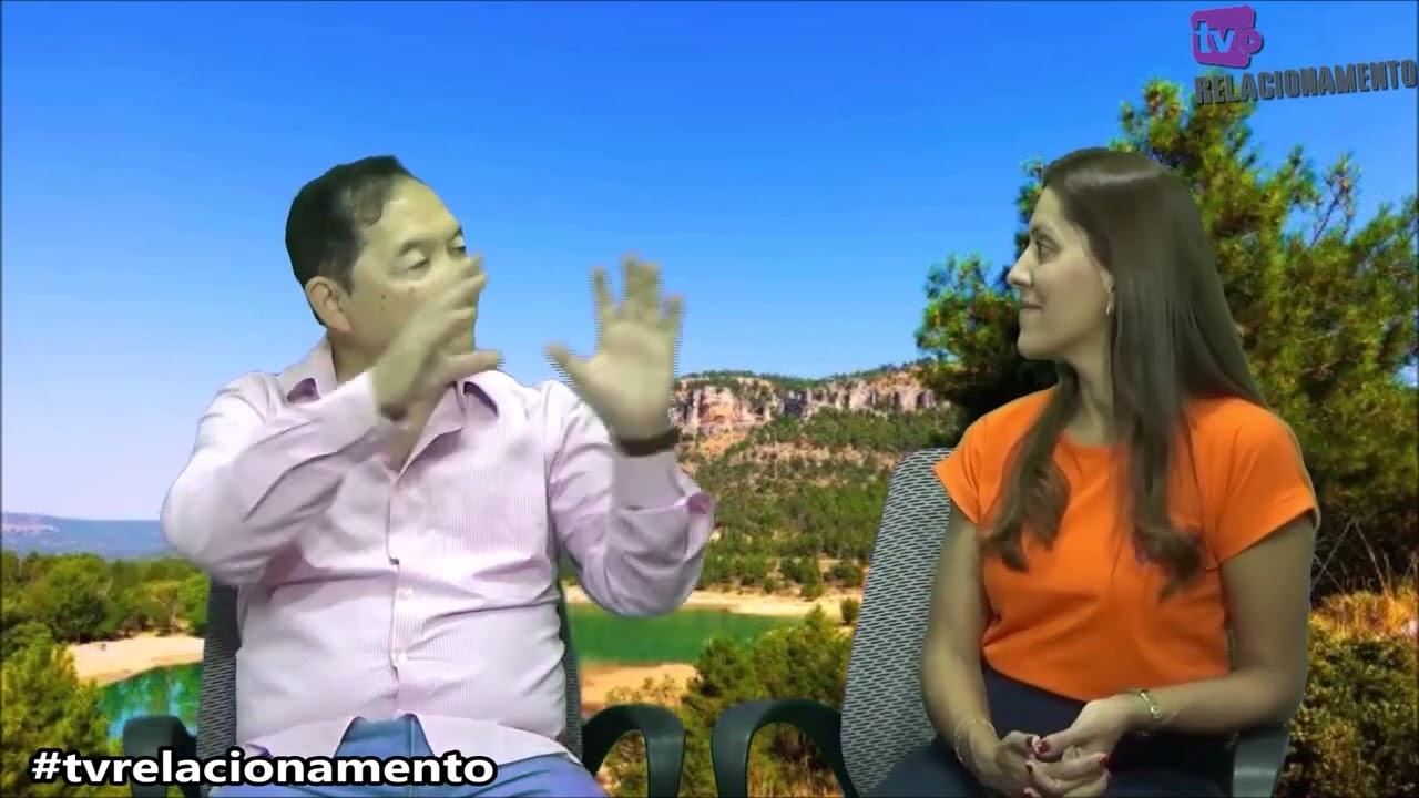 Kendi Sakamoto entrevista Simone Rezende - Diretora de Operações na OSC Vivenda da Criança