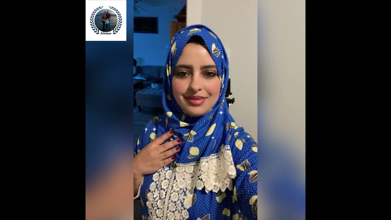 أجيو تشوفو شنو وصلني من المغرب🇲🇦لكندا🇨🇦 ريحت البلاد وصلات في وقتها وفرحت بزااااااف