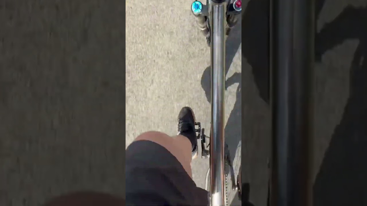 Skarper e-bike acceleration