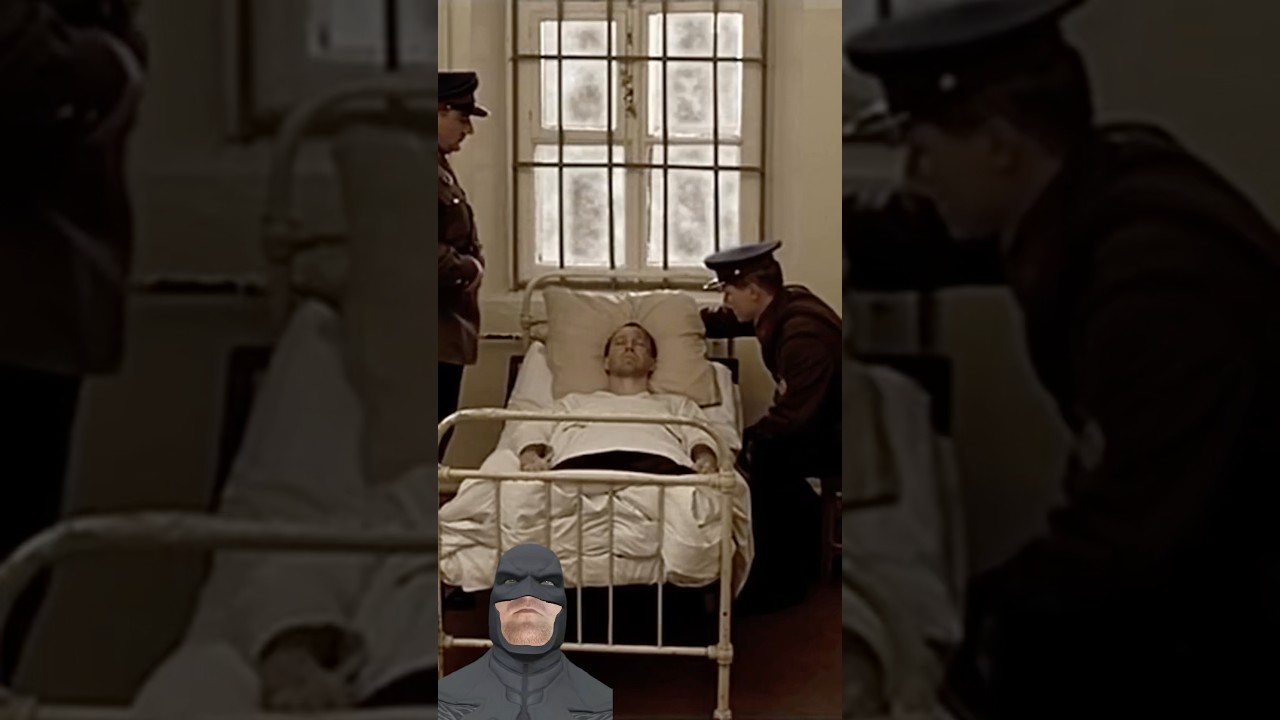 Апостол. Знакомство с Ковалем. #сериал #фильм #фильмы #сериалы #кино #film #моменты #топ #shorts