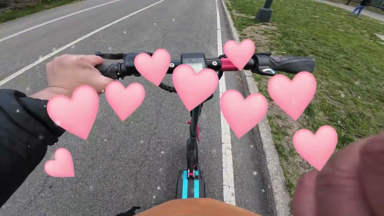 Manhattan through Central Park Test Ride 4K 