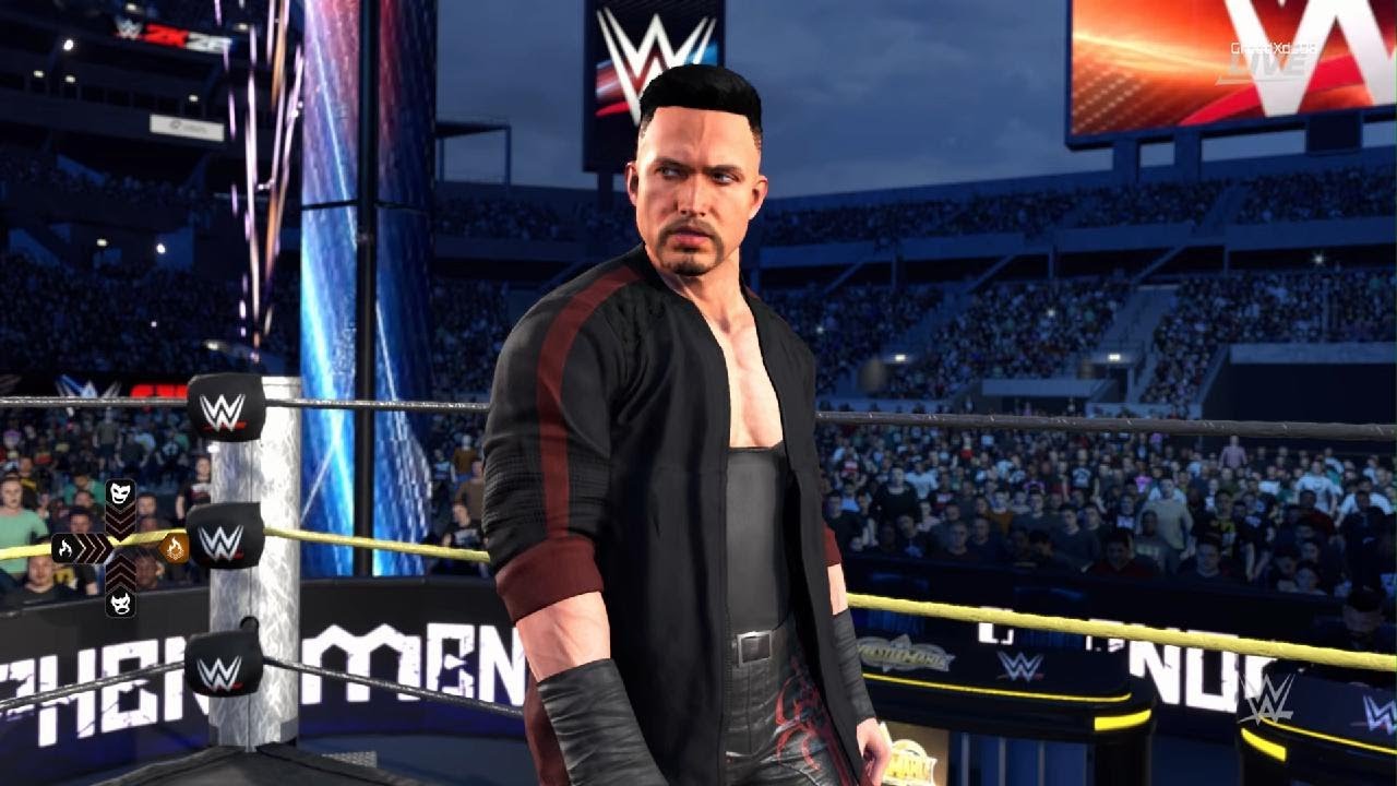 First Match