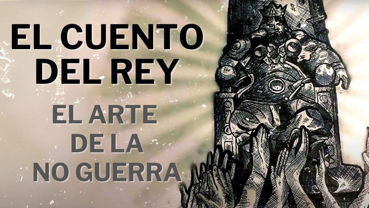 EL CUENTO DEL REY | Rap Espiritual - Prod. Hanto BeatMaker