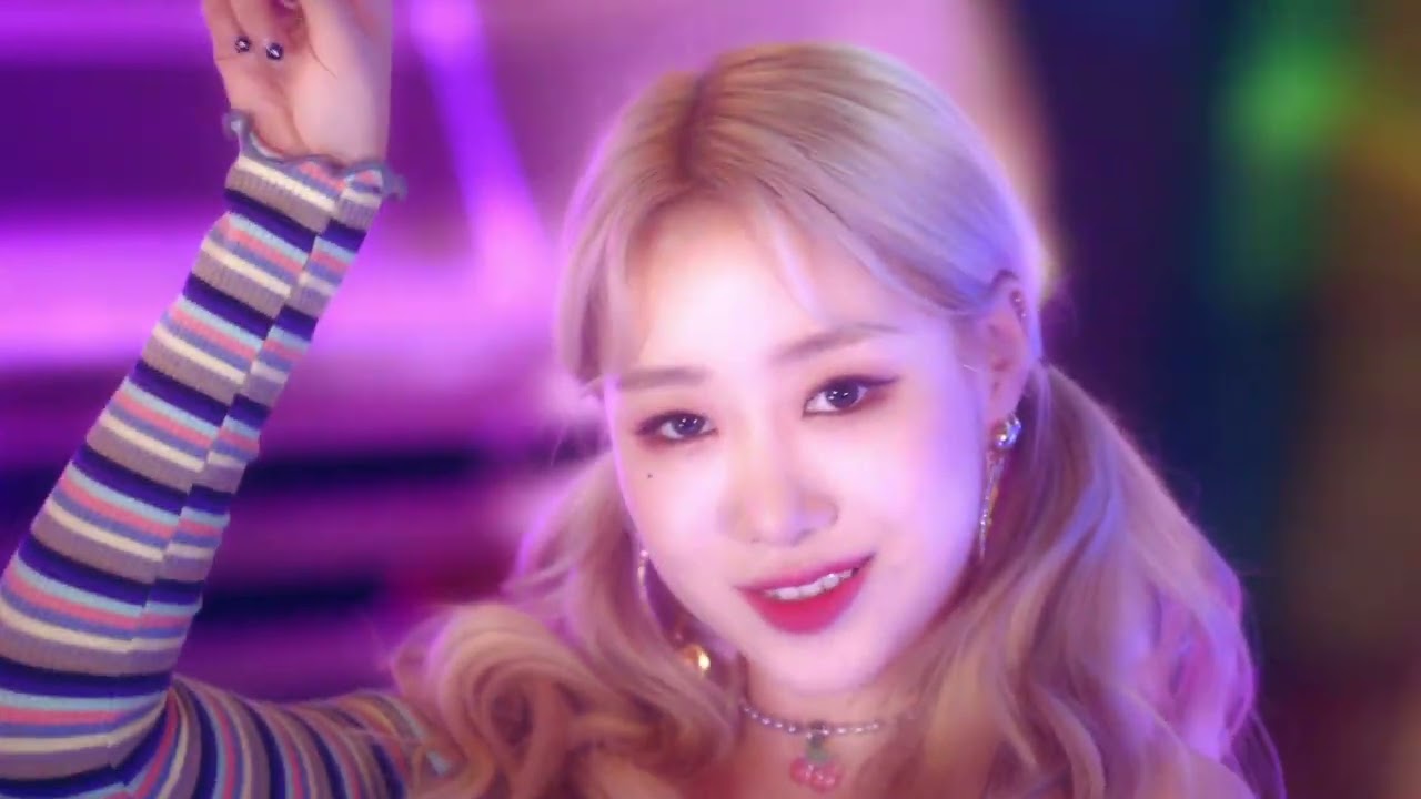 Favorite - Catch Me - Japanese Version