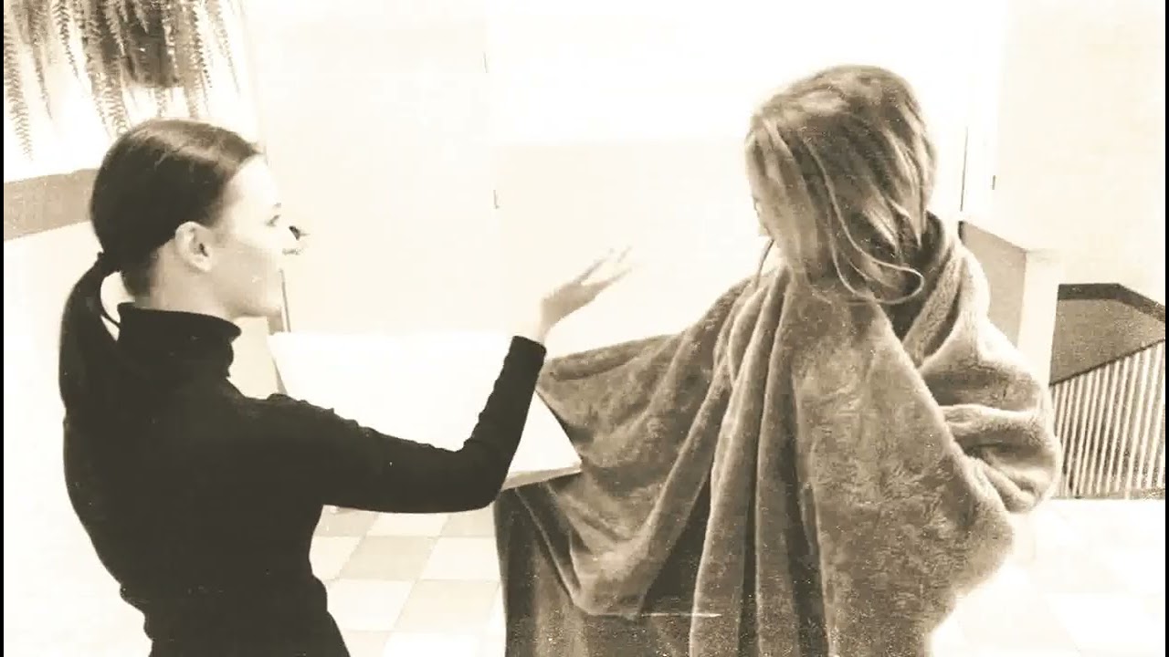 After all Copernicus Was a Woman