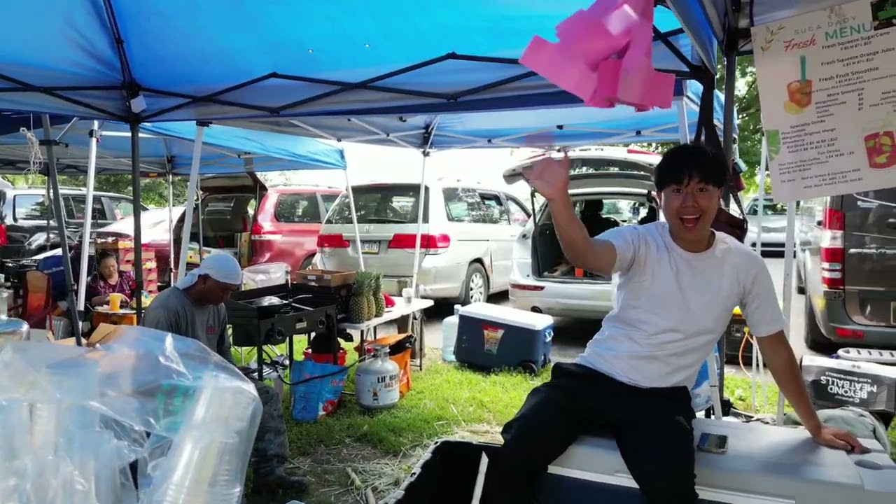 WELCOME TO SOUTHEAST ASIAN MARKET