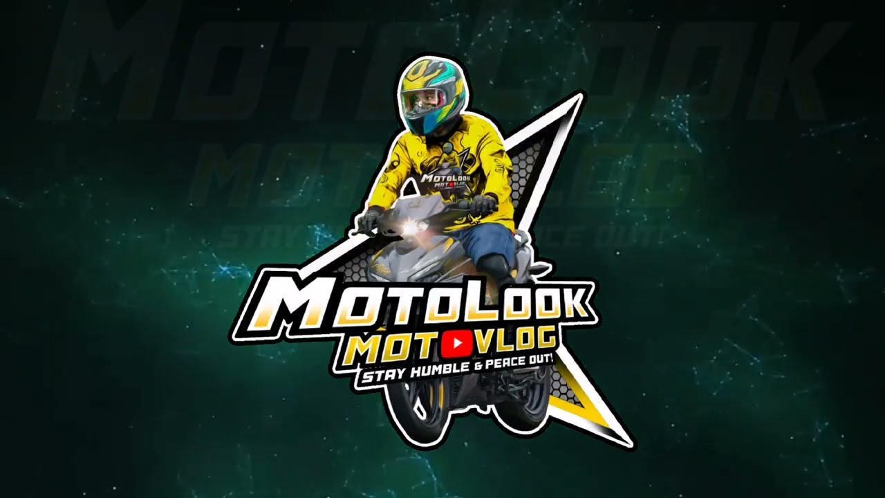 New Intro | motolook 