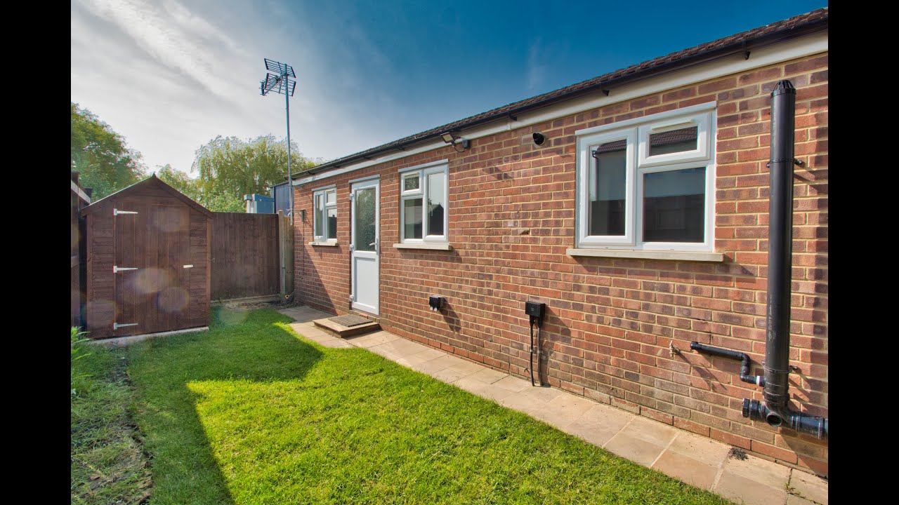 New Road, Harrow - Studio Flat