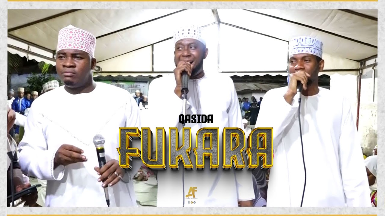 DUFU | kHALID BIN WALID |CHA KALE DHABABU | USIMDHARAU FUKARA NI YA KILA MTU TANZANIA