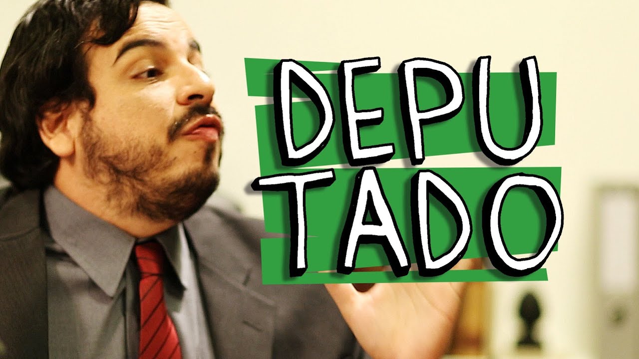 DEPUTADO