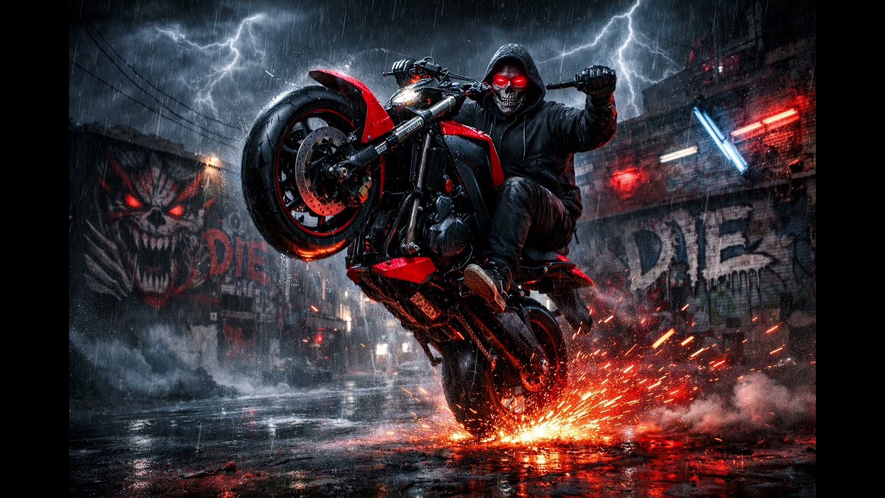 FULL THROTTLE WAR 