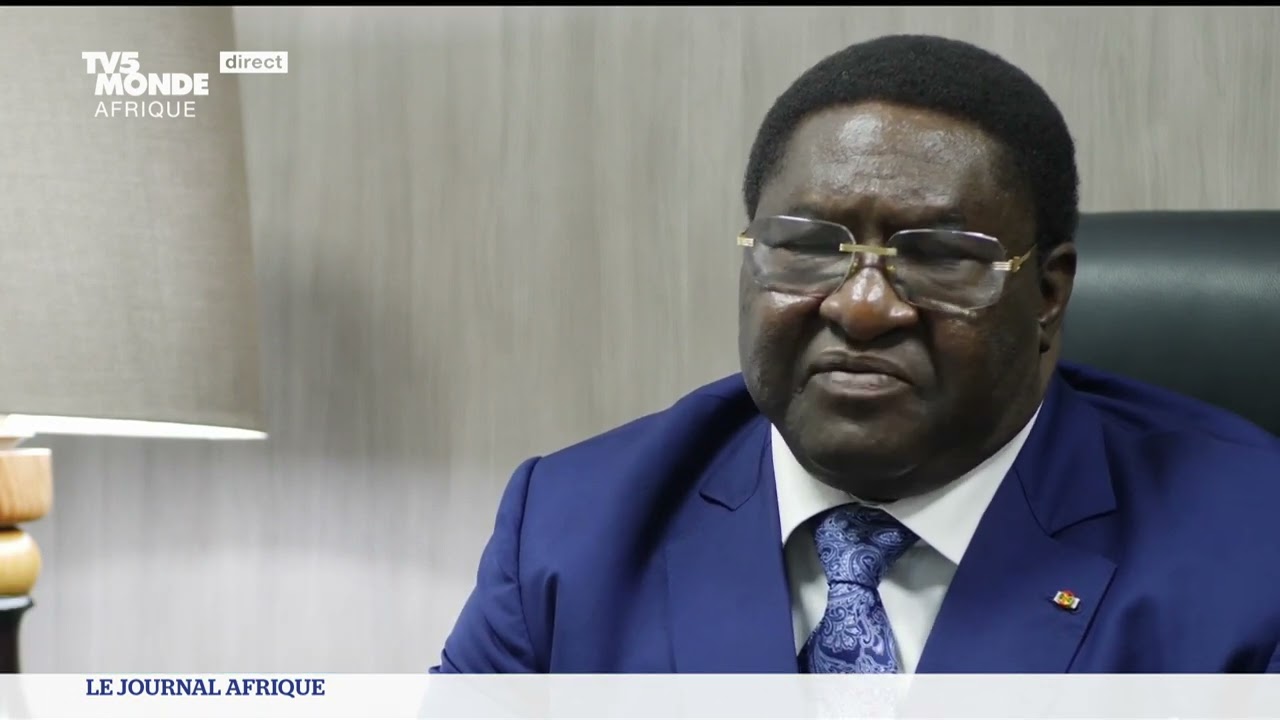 Le Togo a une nouvelle constitution