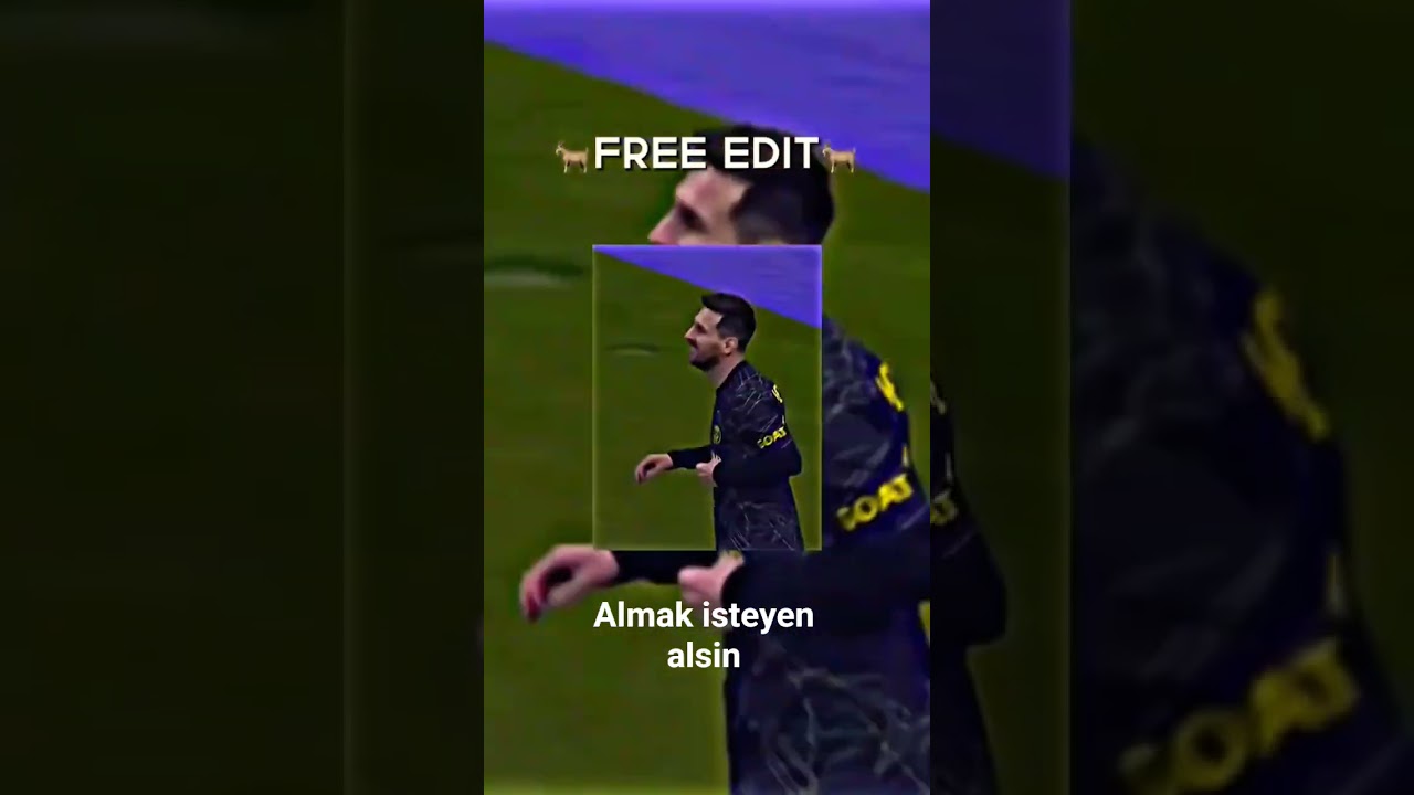 free edits 
