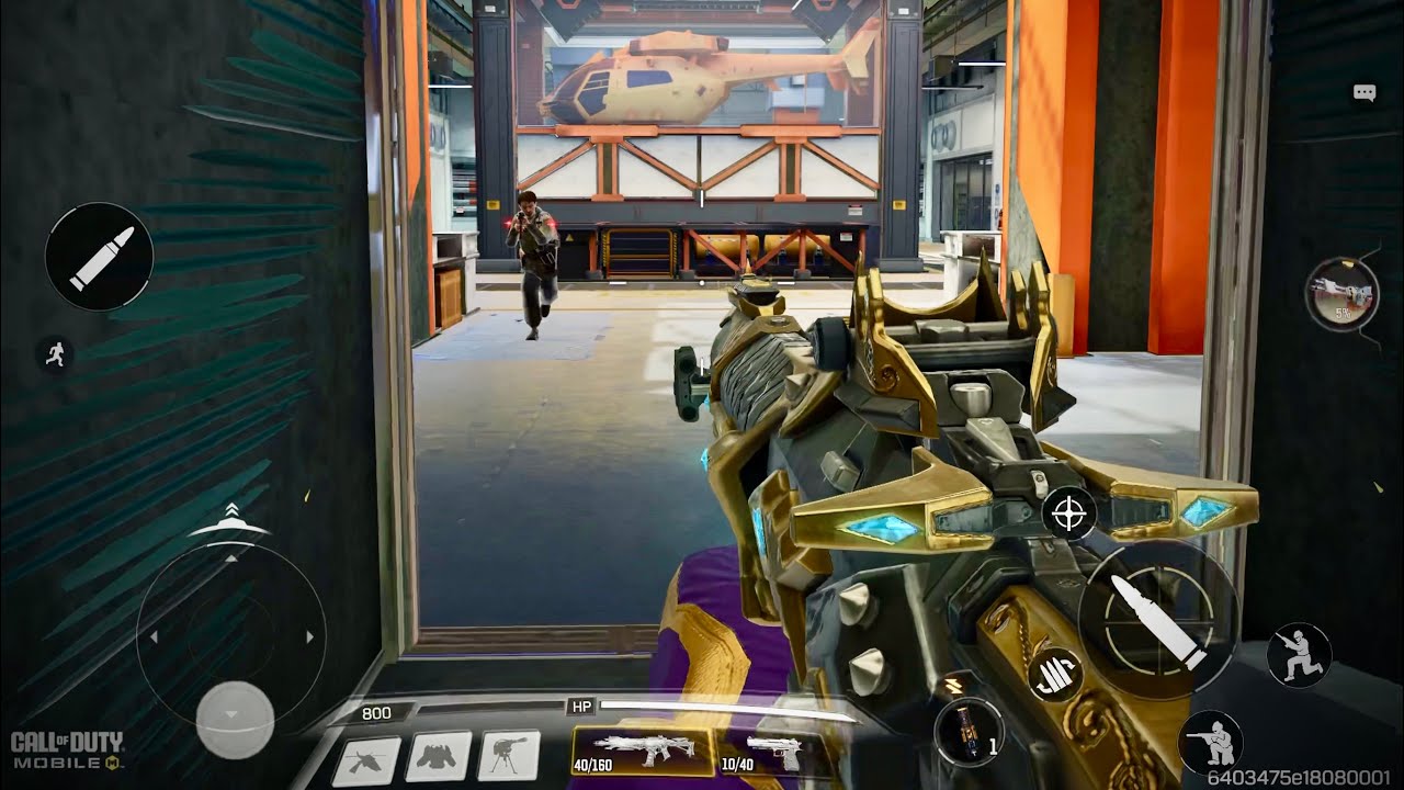 CALL OF DUTY: Gameplay WALKTHROUGH …Ultra HD 60Fps