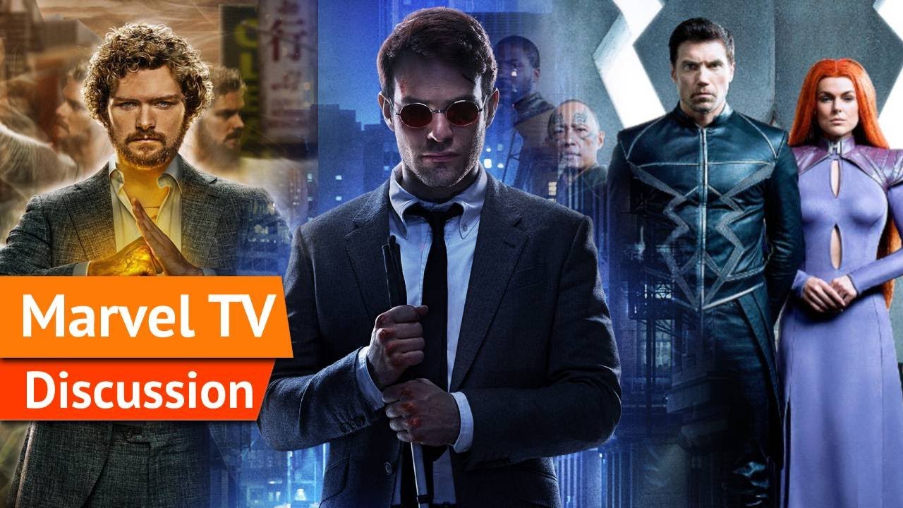 Marvel TV & Jeph Loeb Called Out Over Racism [DISCUSSION]