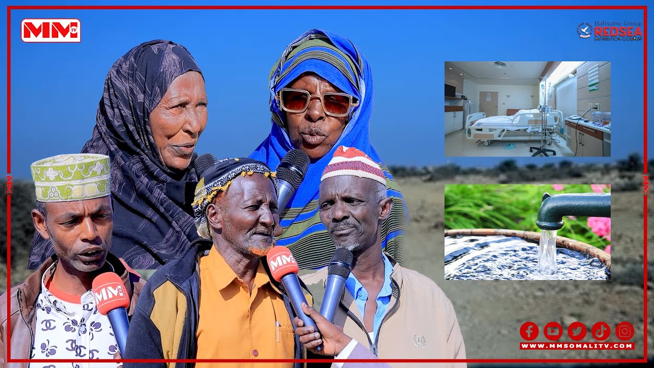 ''Hadii Caawa gabadhi foolato...''dadweynaha deegaanka Qalax.